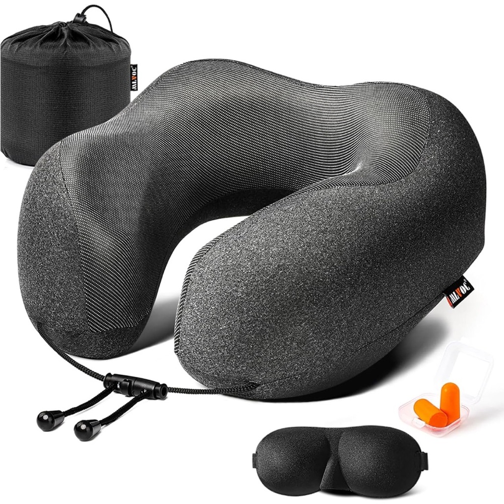 NWT Travel Pillow!